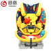 感恩 儿童安全座椅车用婴儿提篮简易宝宝车载便携可躺通用