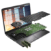 Dell/戴尔 3000系列专业图形设计制图渲染视频编辑建模高性能运算深度学习专业类显卡轻薄电脑