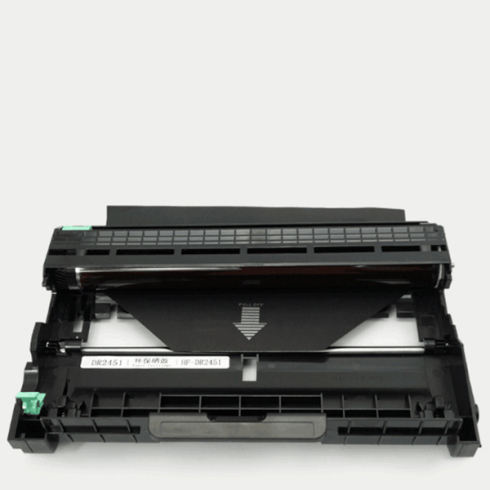 联想LT2451H粉盒硒鼓LJ2605D M7605D 7675D 2400PRO 激光打印机一体机