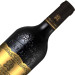 法国进口红酒 穆泽酒庄迪豪干红葡萄酒750m*2瓶干型13.5度