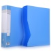三木(SUNWOOD) 100页标准型资料册 蓝色 F100AK-1