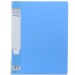 三木(SUNWOOD) 60页标准型资料册 蓝色 F60AK