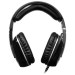 硕美科（SOMIC） G923 立体声头戴式游戏耳机 电脑耳机耳麦 绝地求生耳机 吃鸡耳机 黑色