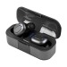 硕美科—声丽（SENICC）T1S 真无线蓝牙耳机 入耳式无线蓝牙耳机 运动耳机 蓝牙5.0无线耳机