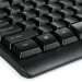 联想无线键盘鼠标套装KN101笔记本台式电脑防水办公家用磨砂键盘