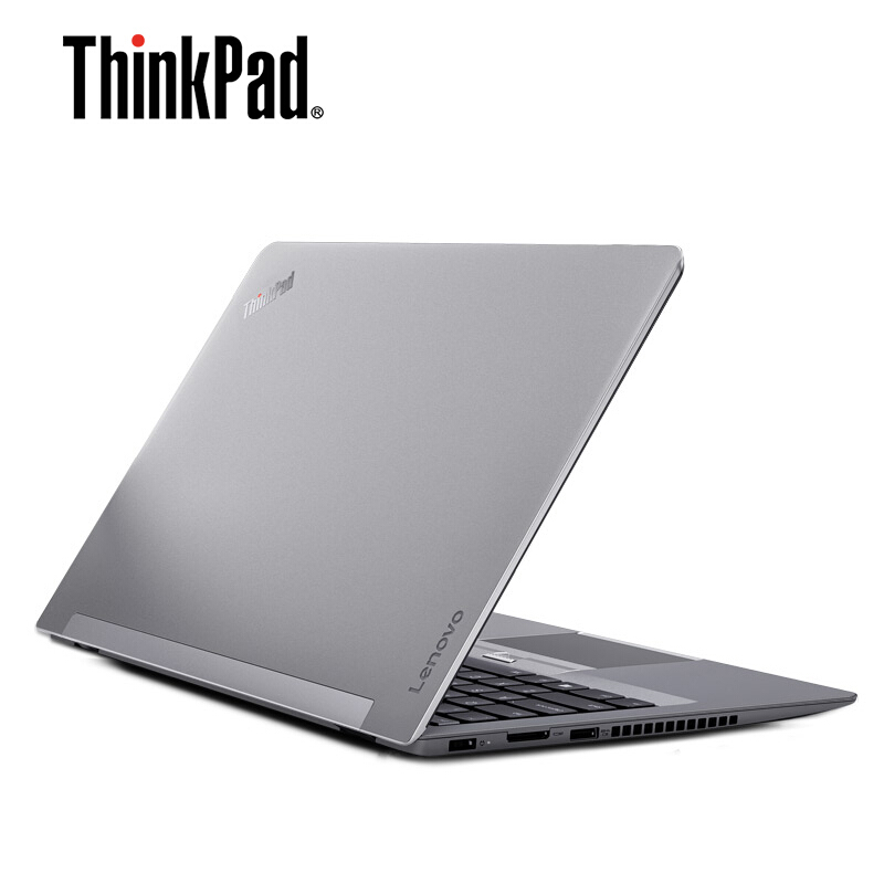 联想 ThinkPad NEW S2 13.3英寸轻薄商务超极本笔记本电脑 0YCD 4G内存
