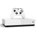 微软（Microsoft）Xbox One S 1TB全数字青春版游戏机