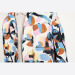 迪奥/Dior 棉质混纺花卉印花工装夹克