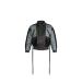 路易威登/Louis Vuitton MONOGRAM SHADOW 皮革夹克