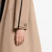 路易威登/Louis Vuitton 卵型大衣