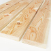 德丽斯木材 进口赤松木条 原木木方实木板材地板diy原木料 抛光进口料整根起售