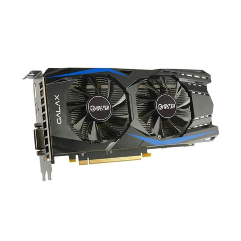 影驰gtx9502g图片