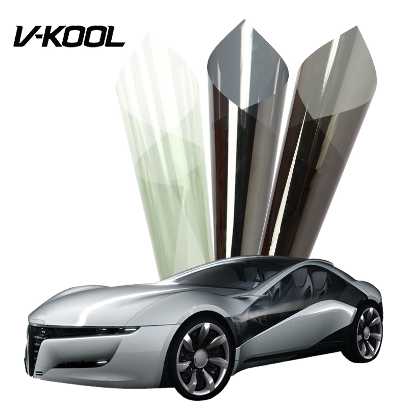 威固vkool 威雅系列 汽车贴膜 太阳膜 汽车膜 汽车玻璃防爆隔热膜