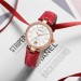罗西尼（ROSSINI)手表典美系列2019新品赠礼盒女表知性风机械表钢带女士腕表