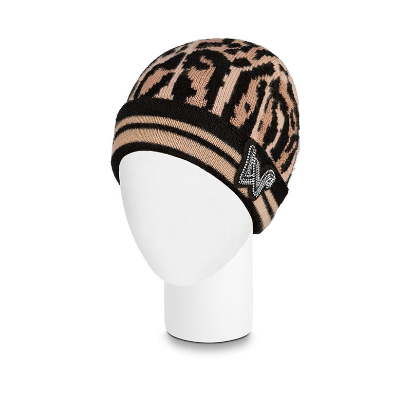 路易威登/Louis Vuitton LEOGRAM 帽子