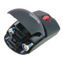 联想FBL322有线鼠标键盘套装台式笔记本电脑有线键鼠套件办公家用商用 黑色