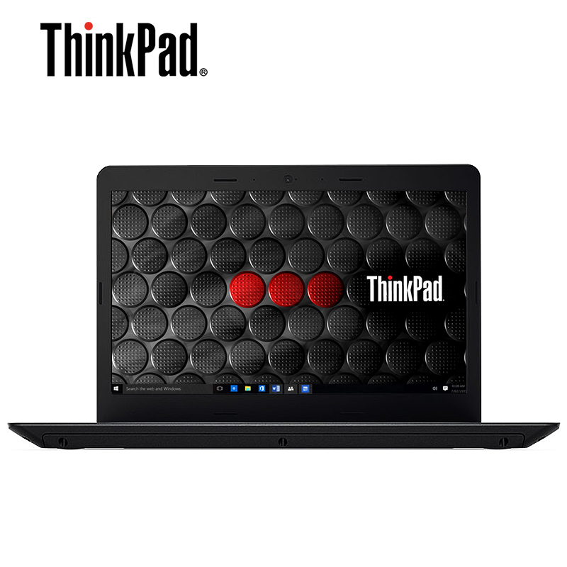 联想ThinkPad E470 笔记本14英寸商务办公轻薄笔记本手提电脑