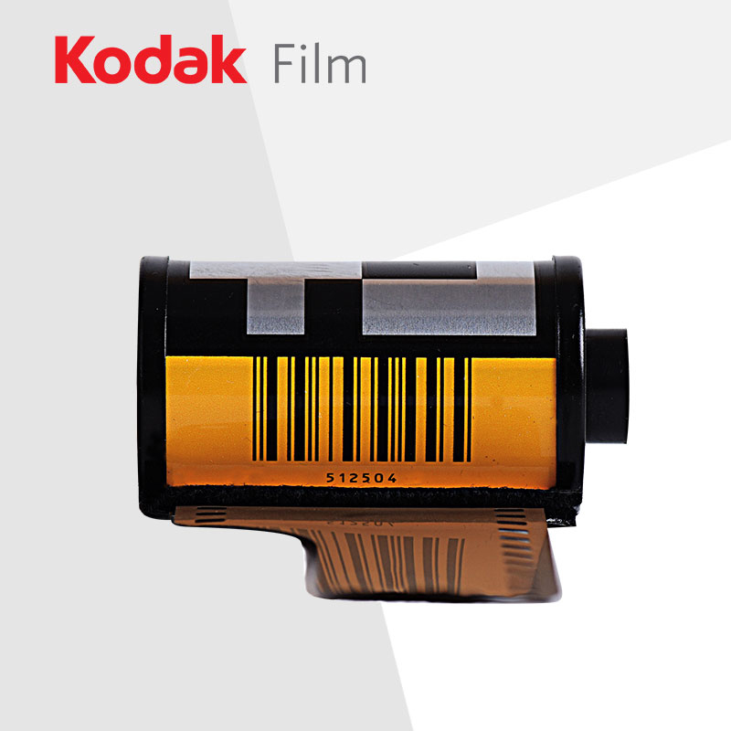 柯达Kodak 金胶卷GOLD 200 135彩色负片LOM菲林色彩艳丽高清 