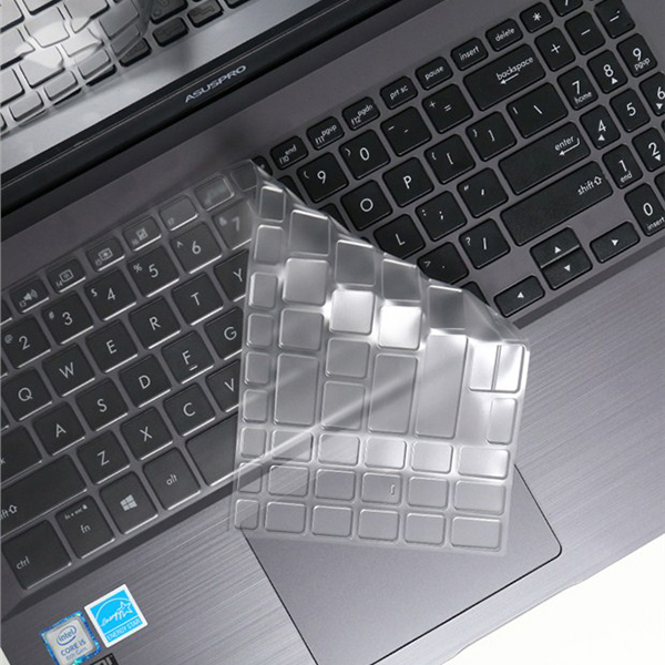 华硕PX574F笔记本电脑保护贴膜寸电脑全覆盖