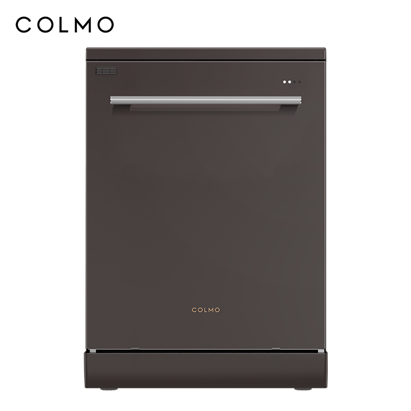 COLMO 洗碗机 14套热风烘干 加强除菌 WiFi智控洗 家用独立式智能除菌洗碗机