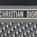 Dior/迪奥 双面夹克 蓝色绗缝科技塔夫绸