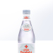 意大利普娜进口天然饮用矿泉水纯净水塑料瓶装500ml*24瓶/箱