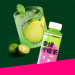 柠檬共和国泰绿柠檬茶NFC柠檬汁低卡0脂复合果汁茶饮料300ml*8瓶